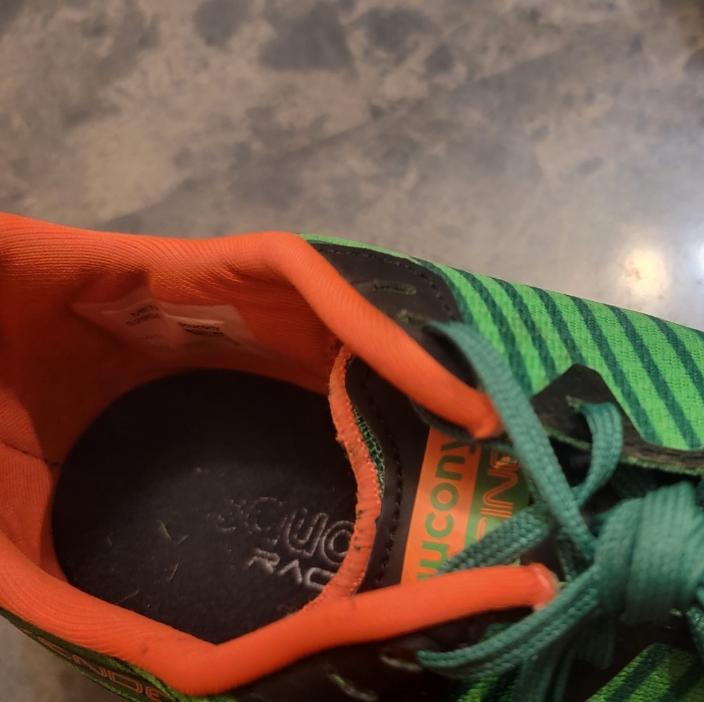 Vendetta Shoes View 4